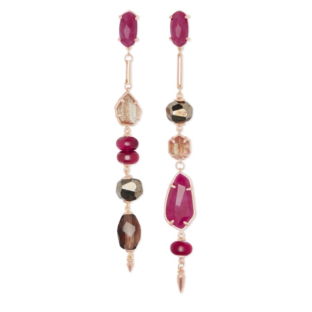 NWT Kendra Scott Cosette Earrings